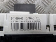 control panel KLIMATYZACJA FORD OE DT1T19980AD