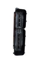 computer control unit of the engine VW GOLF VI 6 2.0 TDI 03L906022MC 0281015756