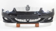 Mercedes C Klasa W203 Sport Coupe lift bumper front front