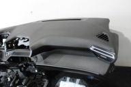 dashboard console airbag airbags PEUGEOT 208 II 2