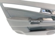 Opel Zafira B 06-14 upholstery left front side door left front
