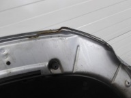 VW PASSAT B6 05-10 bonnet front colour LA7W