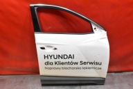 door right front front SAW HYUNDAI TUCSON 4 IV 20-24