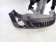 OPEL CORSA D LIFT 11-14 bumper front front