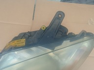 light front left FORD C MAX
