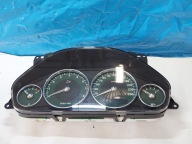 dials clock JAGUAR X-TYPE 2.5 V6 1X4F10849DF