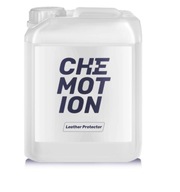 Chemotion Leather Protector 5l-starostlivosť o pleť
