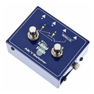 Footswitch lábkapcsoló Lead Foot ABY