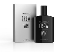 American Crew WIN Parfumovaná voda 100 ml