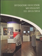 Bydgoszcz bydgoski rocznik muzealny historia archeologia