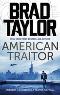 American Traitor Taylor Brad