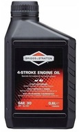 Briggs Stratton Olej pre 4-taktné motory 0,6L