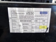 Handschuhfach konsole Mercedes Sprinter 9106806000