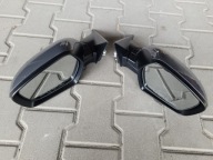 mirror + indicator 8 PIN left right SSANGYONG TIVOLI ACT