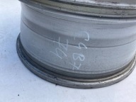 disk 16 CALI CITROEN C4 B7 #74 9670053177 4X108