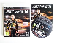 NASCAR 14 /PS3/ =SKLEP=