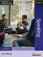 English for Academic Study: Speaking Course Book