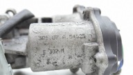 AGR-Ventil Abgaskuehler AGR RANGE ROVER III L322 3.6 6H4Q-9Y493-DC