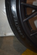 IDEALNE wheels 20" 21" 24R. PORSHE 992 992-2 GTS 1