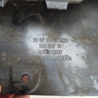 BMW 3 G20 G21 m-packet 18-22 bumper front front PDC