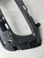 OKULAR Support Support plaque Pare choc Droite Avant C4 PICASSO II AA36190463 #28