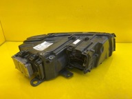 light left Audi A8 D3 Lift Xenon 4E0941003BQ