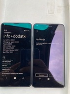 Smartfon Microsoft Lumia 640 XL 1 GB / 8 GB 4G (LTE) czarny