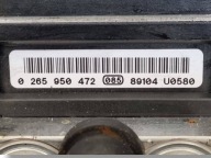pompa ABS Land Rover Range Rover Sport L320 2009 7H42-2C405-AE