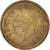 Moneta, Turcja, 50 Lira, 1989