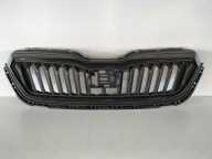 grille grid grill SKODA SCALA 19