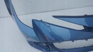 Toyota Corolla 18- bumper front przedn new MODEL