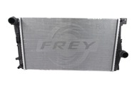 Frey 823818701 Chladič, chladiaci systém motora