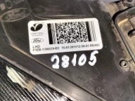 light front right FORD FOCUS MK3 LIFT 14-18
