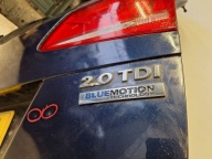 VOLKSWAGEN PASSAT B7 KOMBI 10-14 boot door