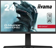 Monitor IIYAMA G-Master (G2470HSU-B1)