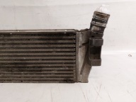 intercooler RENAULT SCENIC II 1.9DCI