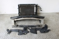 support panel for radiators front radiator pillar CITROEN DS7 1.6 THP