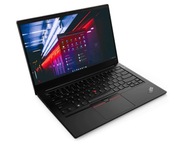 Notebook Lenovo ThinkPad E14 Gen3 14 " AMD Ryzen 7 40 GB / 1000 GB čierny