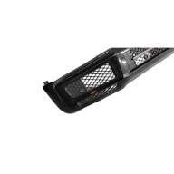 front bumper MERCEDES G KLASA W463 LIFT 18-22