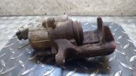 caliper brake left rear part rear AUDI A6-C6