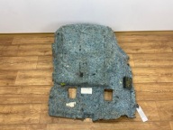carpet mats right front Ford Explorer MK6 2020+ USA