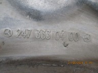 Querlenker links MERCEDES GLA A2473330300