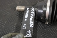 semi-axis semi-axis right front P68375669AA JEEP COMPASS II 2 1.4T
