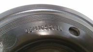 pulley 06H105243L Audi A4 B8