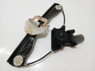 fensterhebermotor links heck MINI R60 9804385
