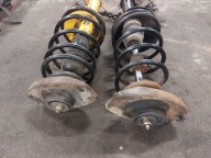 shock absorber spring swing L+P front FIAT PUNTO and MCPERSON