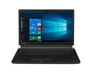 Toshiba PORTEGE R30-C i5-6200U 16GB 128GB MAT W10