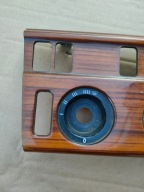 PANEL frame wood DEKOR PANELU air conditioning devices MERCEDES W124