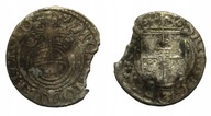 półtorak, Zygmunt III Waza, Bydgoszcz 1627, srebro (75)