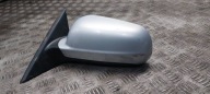 mirror left electrics VOLKSWAGEN PASSAT B5 5PIN LBZZ